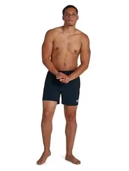 Image of Speedo Essentials 16" Watershort, Blue, Size XL, Men