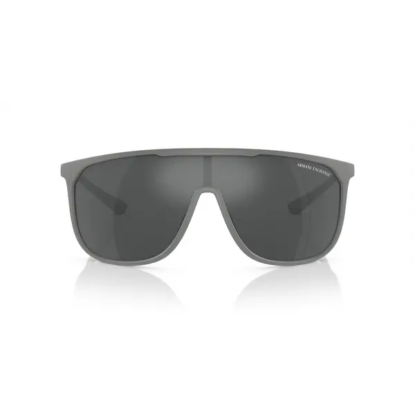 Image of Armani Exchange AX 4137SU (81806G) Sunglasses