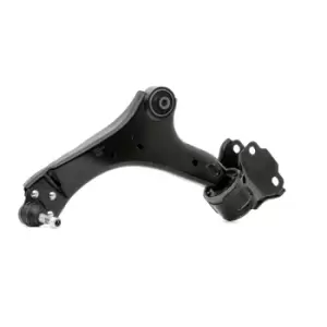 Image of DELPHI Suspension arm FORD,VOLVO TC2158 1377848,1385594,1403410 1419815,1426876,1435747,1460693,1466188,1469026,1507182,6G9N3A053DG,6G9N3A053DH