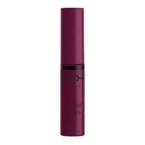 Image of NYX Professional Makeup Butter Lip Gloss Cranberry Pie