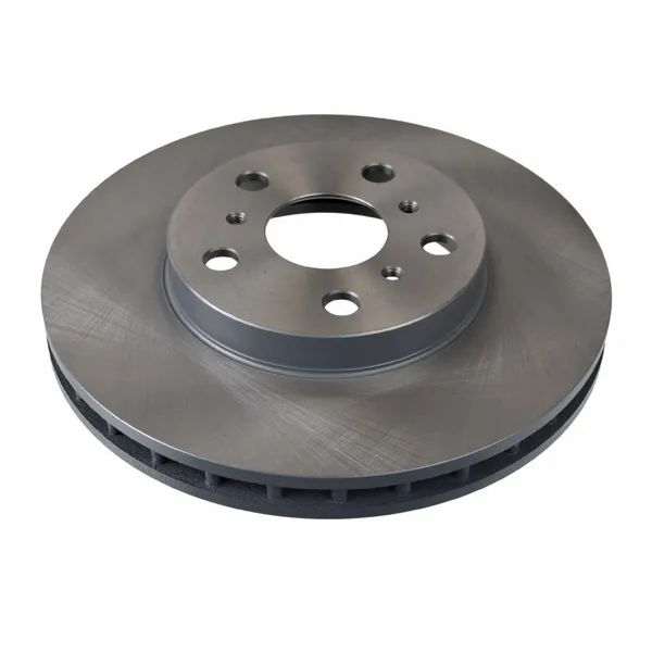 Image of Blue PRINT Brake disc TOYOTA: Celica IV Saloon, Celica V Coupe Front Axle 25mm 5-Hole 100mm internally vented Coated ADT34346 4351220190,4351220280 B