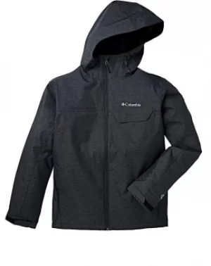 Image of Columbia Huntsville Peak Novelty Jacket