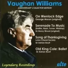 Image of Anniversary Collectors Album