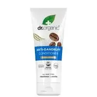 Image of Dr. Organic Coffee Anti-Dandruff Conditioner 200ml