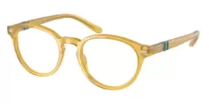 Image of Polo Ralph Lauren Eyeglasses PH2208 5184