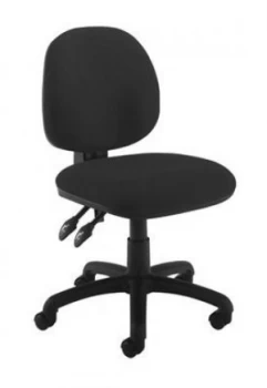 Image of Concept MB Operator Chair Charcoal