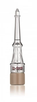 Image of Benefit Mini Ka Brow Eyebrow Cream Gel Colour Travel Size 02