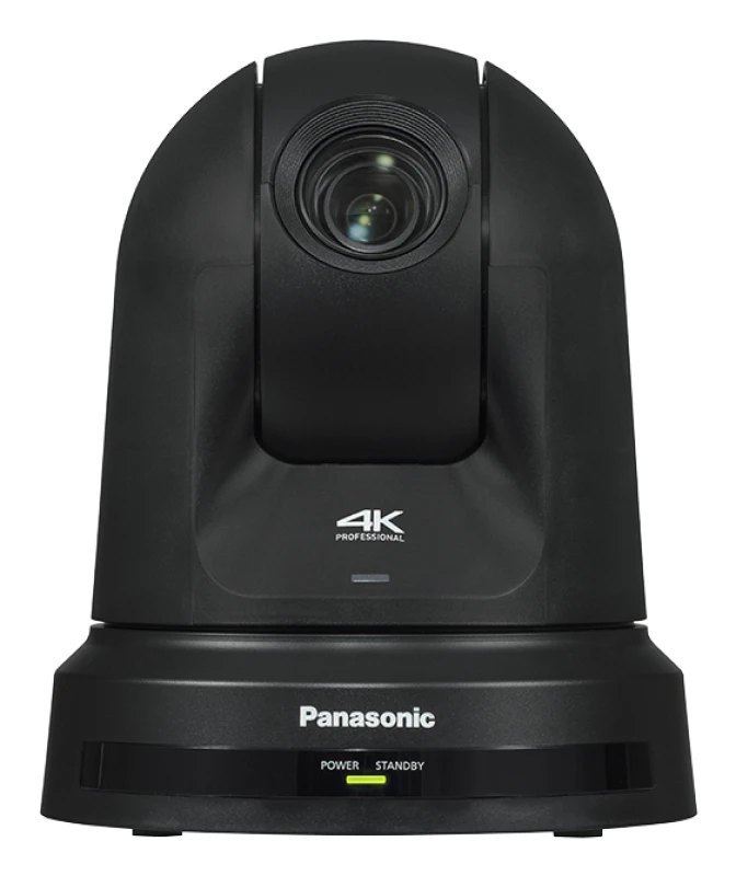 Image of Panasonic AW-UE40KEJ video conferencing camera 8.49 MP Black 3840 x 21