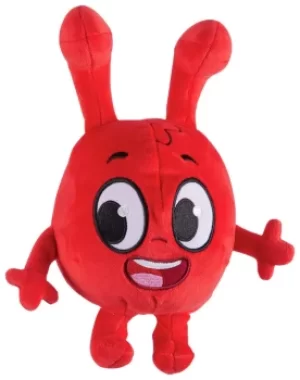 Image of Morphle to Orphle Transforming Soft Toy