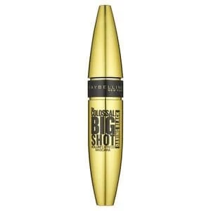 Image of Maybelline Colossal Big Shot Bolder Black