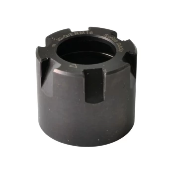 Image of Indexa - Locknut for ER16 Mini Chuck