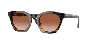 Image of Burberry Sunglasses BE4367 YVETTE 398113