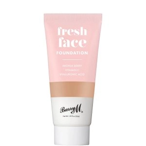 Image of Barry M Fresh Face Foundation 10