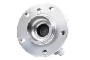 Image of RIDEX Wheel bearing kit 654W0584 Wheel hub bearing,Wheel bearing BMW,5 Touring (F11),5 Limousine (F10),X3 (F25),7 (F01, F02, F03, F04),5 GT (F07)