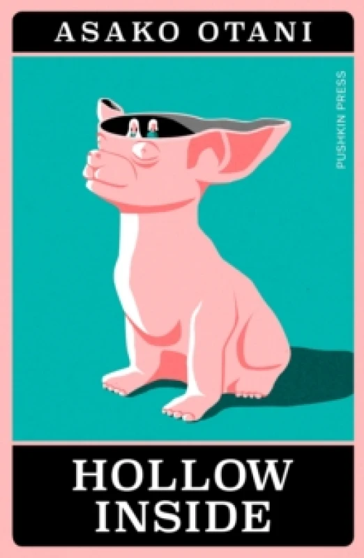 Image of Hollow Inside Paperback / softback