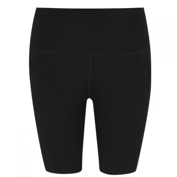 Image of Skechers Go Flex Walk Shorts Ladies - Black