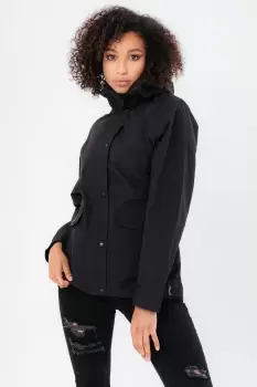 Image of Water Resistant Mac Coat