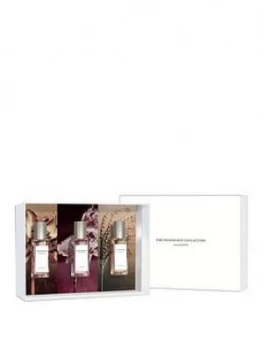 Image of Allsaints 3X 15ml Eau de Parfum Discovery Gift Set
