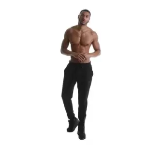 Image of Ript Jog Pant Mens - Black