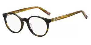 Image of Missoni Eyeglasses MIS 0032 2OK