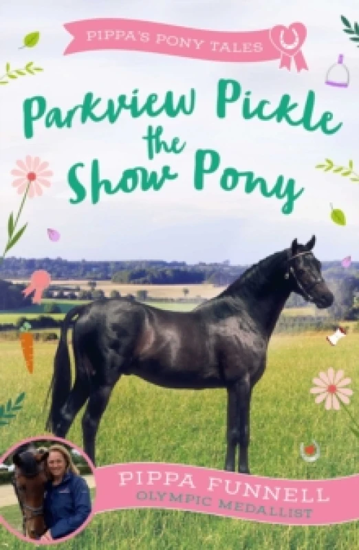 Image of Parkview Pickle the Show Pony Paperback / softback