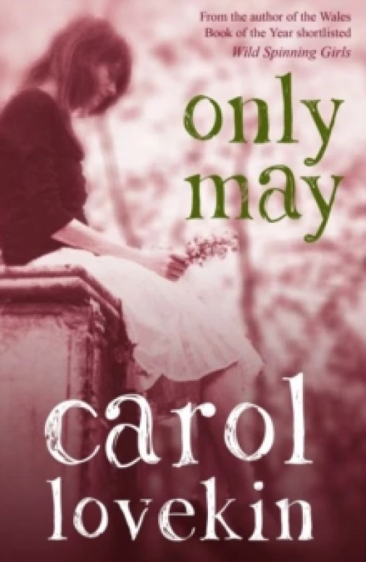 Image of Only May Paperback / softback