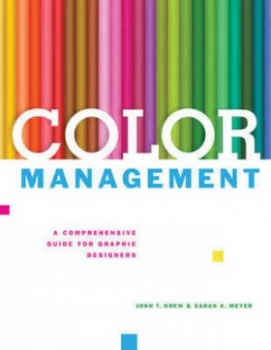 Image of Color Management by John T. Drew Paperback