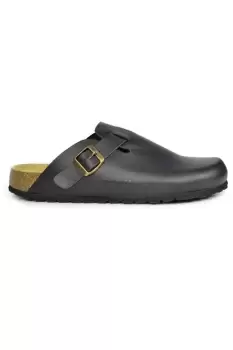 Image of Berlin Nappa Leather Sandals