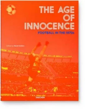 Image of The Age of Innocence by Reuel Golden Hardback