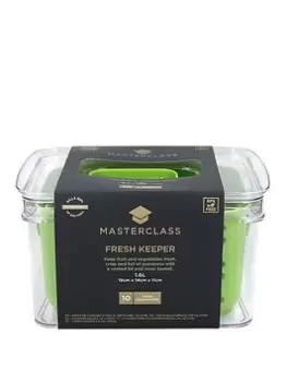 Image of Masterclass Fresh Keeper Small Storage Container