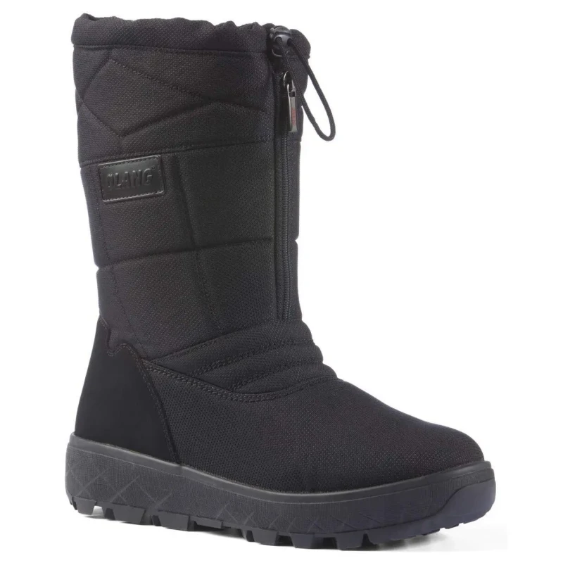 Image of Winter boots Olang Oslo Noir Unisex 46