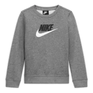 Image of Air Cotton Mix Sweatshirt, 6-16 Years
