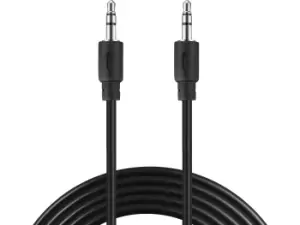 Image of Sandberg MiniJack Cable M-M 2 m
