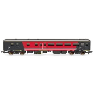 Image of Hornby Virgin Trains, Mk2F Brake Standard Open, 9539 - Era 9 Model Train