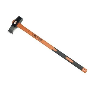 Image of Bahco Splitting Axe Fibreglass Handle MES 3.5-900FG 3.8kg