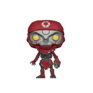 Image of Apex Legends Revenant Funko Pop! Vinyl