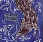 Image of Woven Hand - Threshing Floor, The (Music CD)