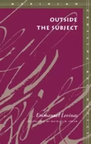 Image of outside the subject