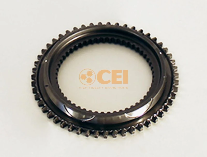 Image of Euroricambi 95535038 Synchronizer Cone, speed change gear Synchronizer Cone,speed change gear (4104)