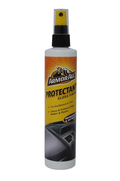 Image of Armor All Gloss Finish Protectant 300ml