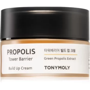 Image of TONYMOLY Propolis Tower Barrier Brightening Protective Cream with Anti Ageing Effect 50ml