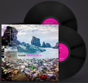 Image of Placebo Never let me go LP black
