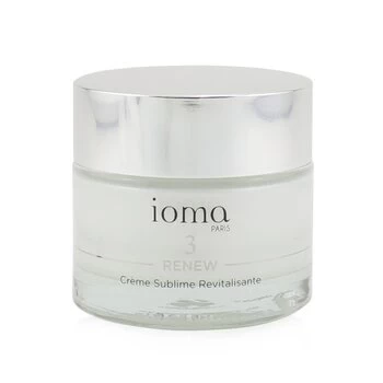 Image of IOMARenew - Rich Revitalizing Cream 50g/1.76oz