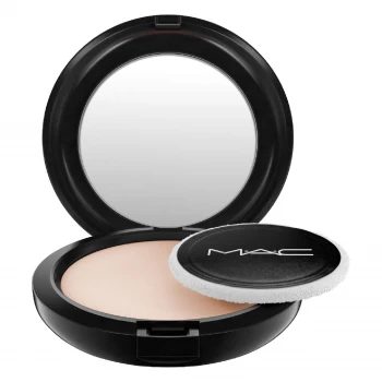 Image of MAC Blot Powder/Pressed (Various Shades) - Medium