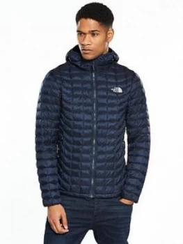Image of The North Face Thermoball Jacket Navy Size 2XL Men