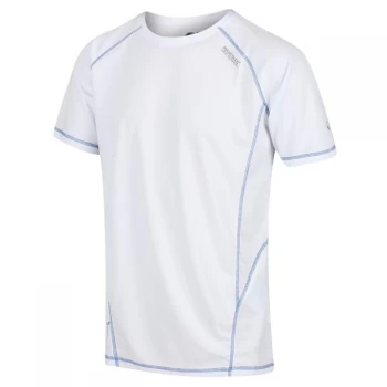 Image of Regatta Virda II - White