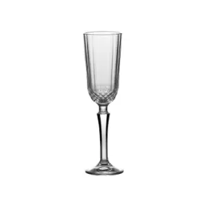 Image of Ravenhead Winchester Set Of 2 Flute Glasses 13Cl