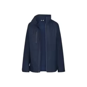 Image of Regatta Mens Honestly Made Waterproof 3 In 1 Jacket M - Chest 39-40' (99-101.5cm)