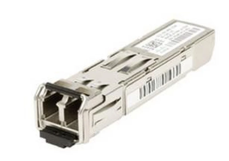 Image of Lanview MO-SFP2171H network transceiver module Fiber optic 1000 Mbit/s
