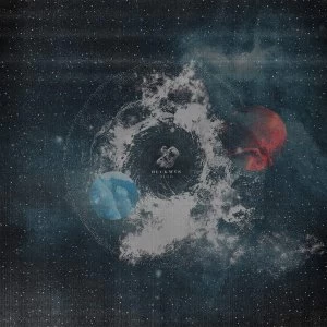 Image of Blckwvs - 0160 Vinyl